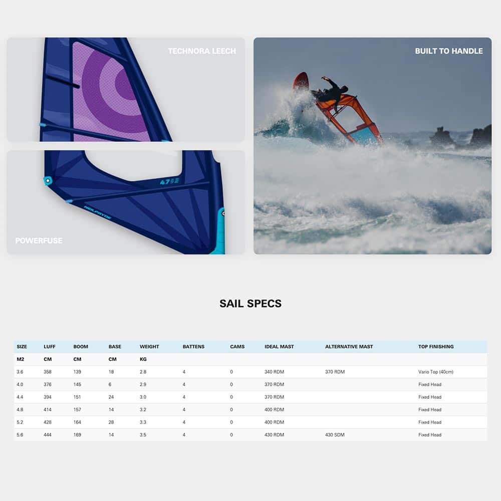 Neil-Pryde-2023-Sails_0015_WIZARD PRO